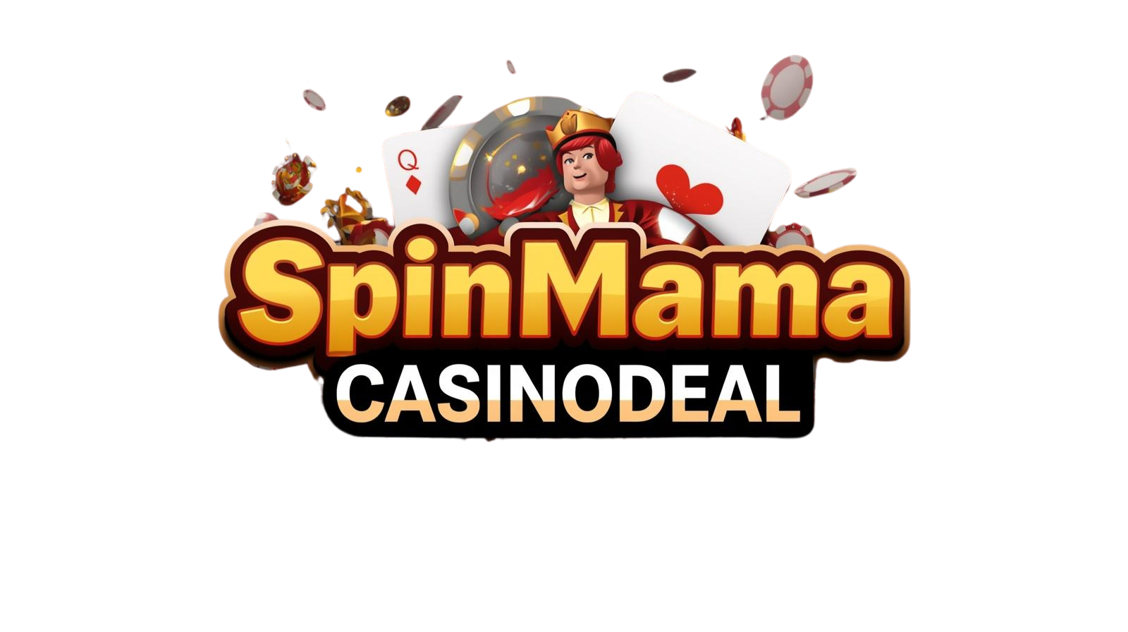 Spinmamacasinodeal Spinmamacasinodeal